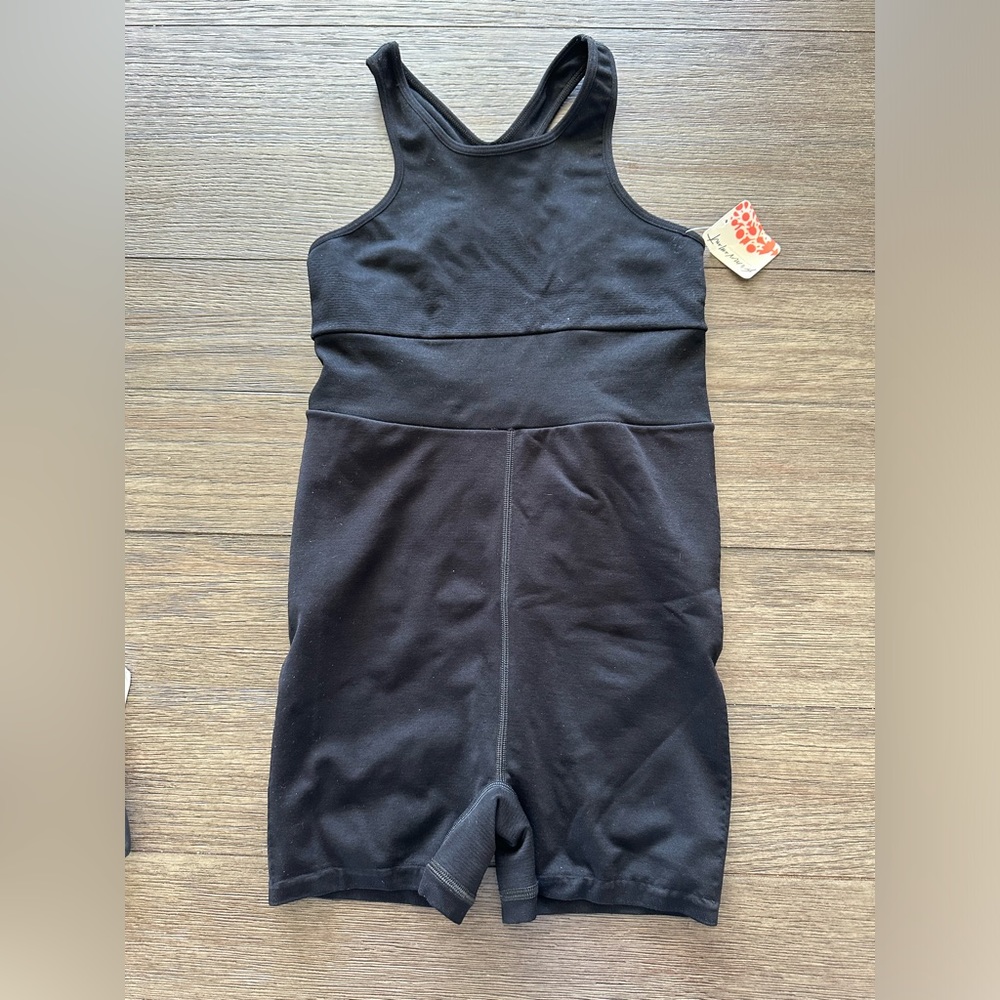 Brand New FP Movement Every Single Time Romper